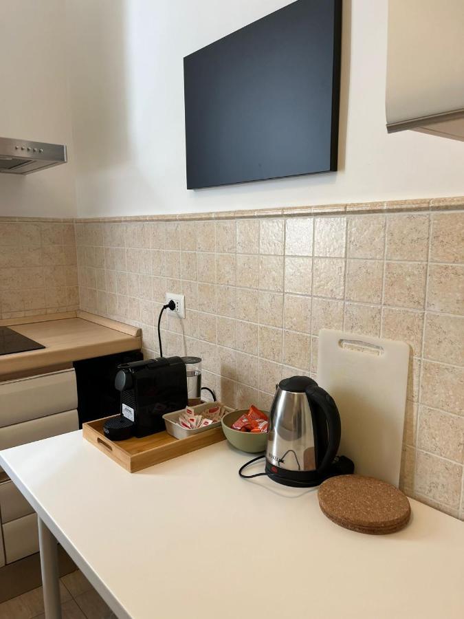 House Of Mia In Prati Apartment Rom